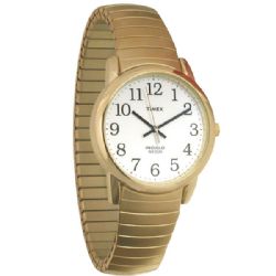 Easy Reader Low Vision Watch for Men by Timex